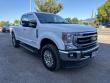 2020 Ford F-350SD Lariat Extended Cab 4x4 Powerstroke Truck