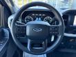2022 Ford F-150 XLT FX4 Off-Road Crew Cab V8 4x4 Truck