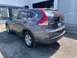 2013 Honda CR-V LX AWD SUV