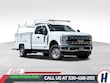 Ford F-350 Chassis