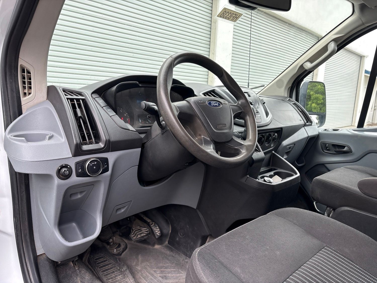 2019 Ford Transit-350 XL 12-Passenger Van photo 5