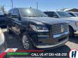 2023 Lincoln Navigator Standard 4WD w/ 3rd Row Seating SUV