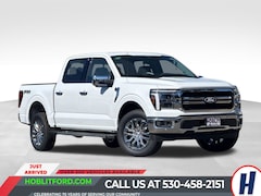 New 2026 Ford F-150 Lariat Truck for Sale in Colusa, CA