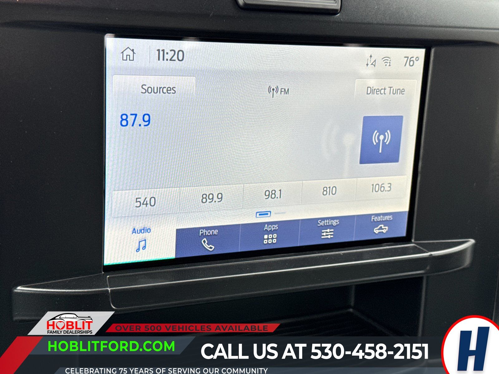 2026 Ford F-550 Super Duty Chassis Cab XLT - Photo 18