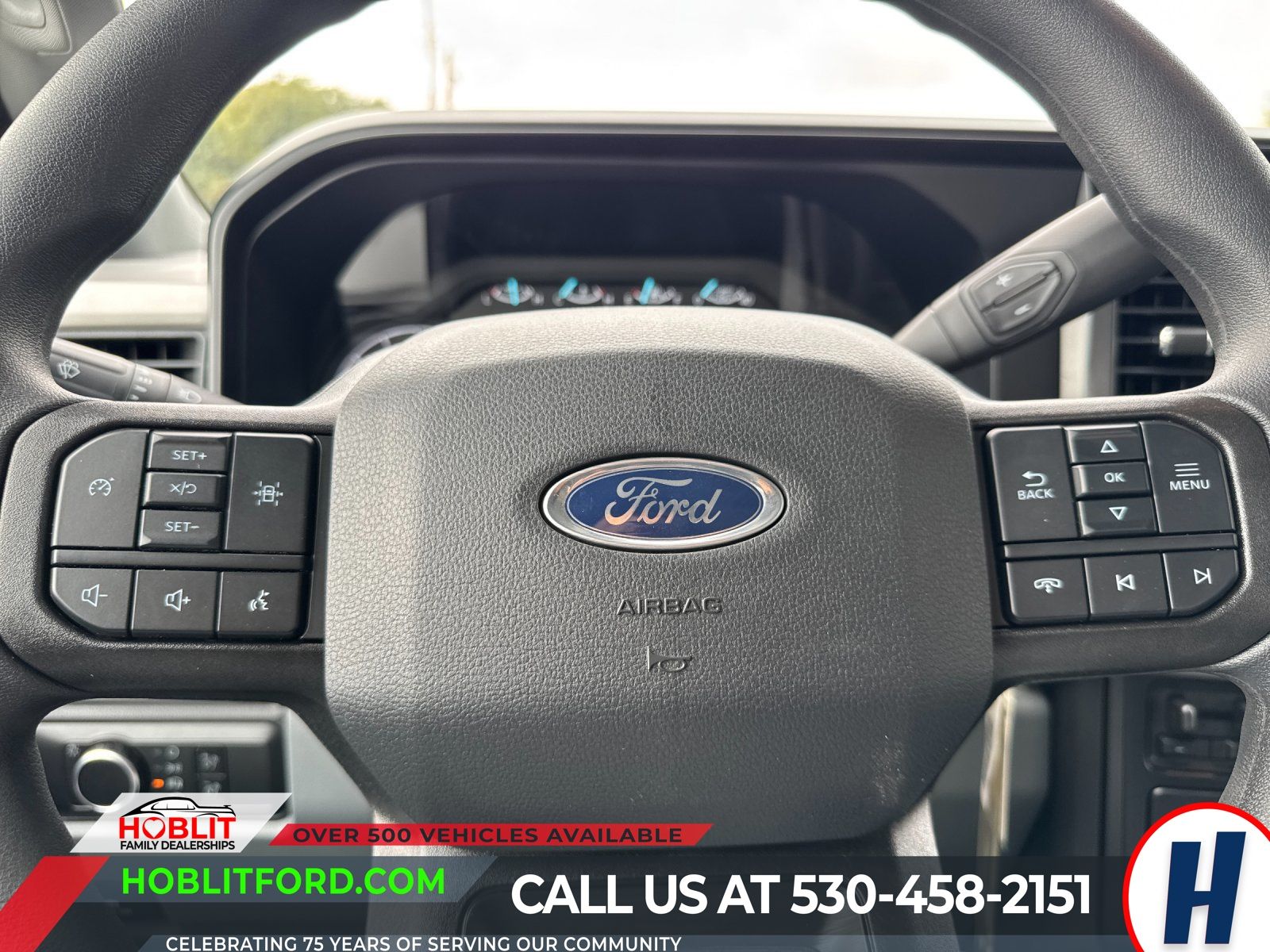 2026 Ford F-550 Super Duty Chassis Cab XLT - Photo 22