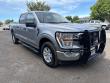 2022 Ford F-150 XLT Crew Cab 4x4 V8 Truck