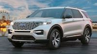 What's New in the 2020 Ford Explorer?