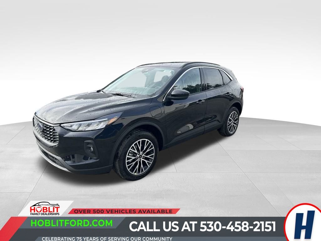 2024 Ford Escape HYBRID