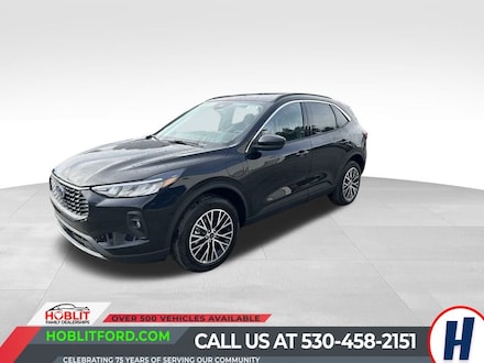2024 Ford Escape HYBRID SUV