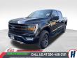 2022 Ford F-150 Tremor Crew Cab 4x4 Ecoboost Truck