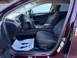 2018 Ford Fusion Hybrid SE Sedan