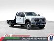 Ford F-450 Chassis