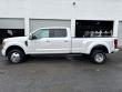 2019 Ford F-350SD Platinum Ultimate Dually 4x4 Powerstroke Truck