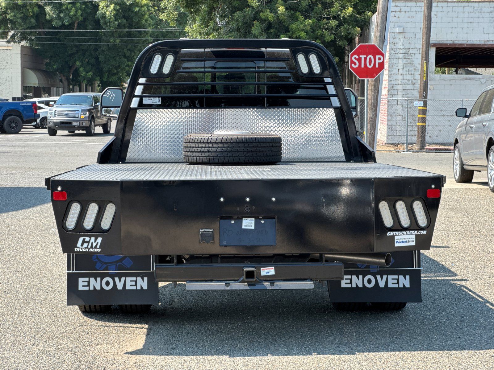 2025 Ford F-350 XL photo 4