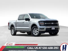 New 2026 Ford F-150 XLT Truck for Sale in Colusa, CA