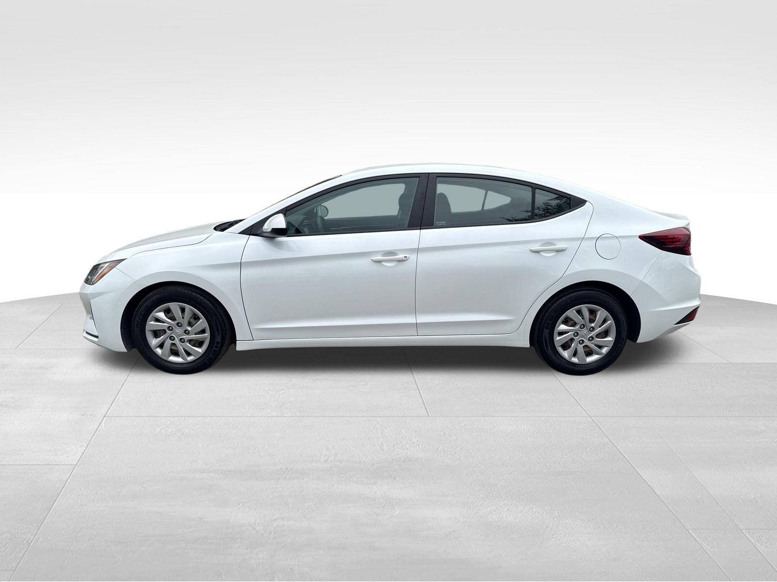 Certified 2020 Hyundai Elantra SE with VIN 5NPD74LF9LH499196 for sale in Colusa, CA
