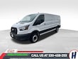Ford Transit-150 Cargo