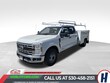 Ford F-350 Chassis