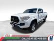 2019 Toyota Tacoma SR Extended Cab Truck