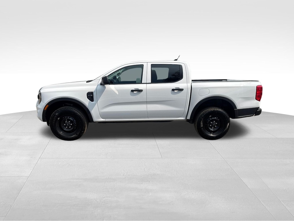 Used 2026 Ford Ranger XL Truck