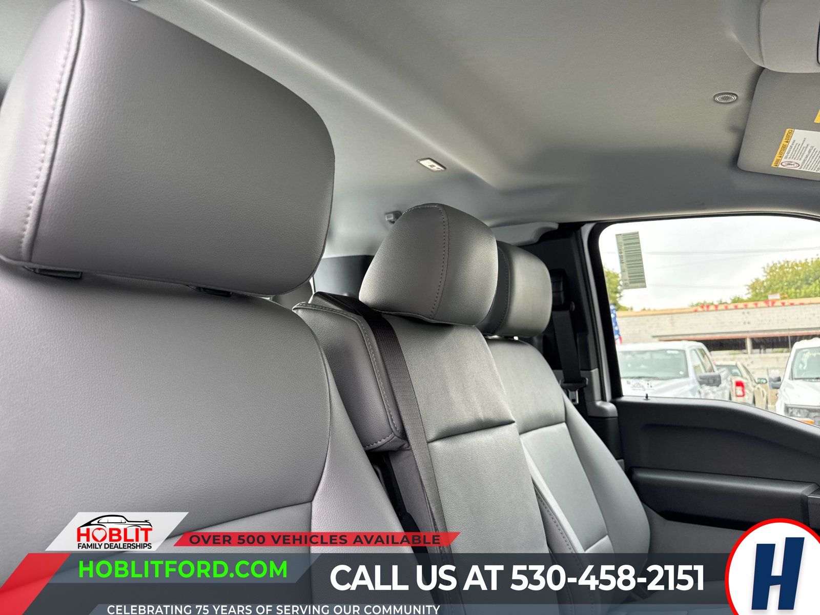 2026 Ford F-250 Super Duty XL - Photo 16