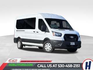2026 Ford Transit-350 Passenger XL Wagon
