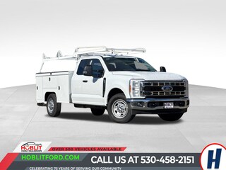 2026 Ford F-350 Chassis XL Chassis