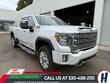 GMC Sierra 3500HD