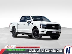 New 2026 Ford F-150 Lariat Truck for Sale in Colusa, CA