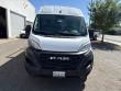 2023 Ram Promaster 3500 High Roof Cargo Van w/ Ladder Rack & Shelves Cargo Van