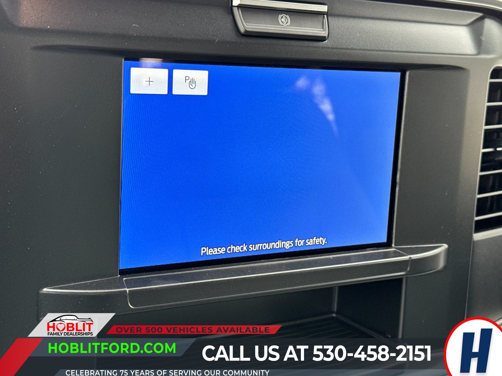 2026 Ford F-550 Super Duty Chassis Cab XLT - Photo 19