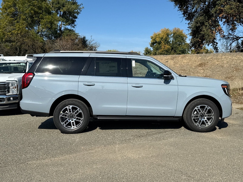 New 2025 Ford Expedition Active SUV