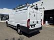 2023 Ram Promaster 3500 High Roof Cargo Van w/ Ladder Rack & Shelves Cargo Van