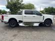 2024 Ford F-350SD Platinum FX4 Crew Cab Short Bed Powerstroke Truck