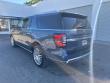 2023 Ford Expedition Max Platinum 4x4 SUV