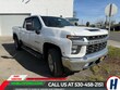  Chevrolet Silverado 2500HD