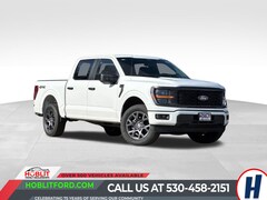 New 2026 Ford F-150 STX Truck for Sale in Colusa, CA