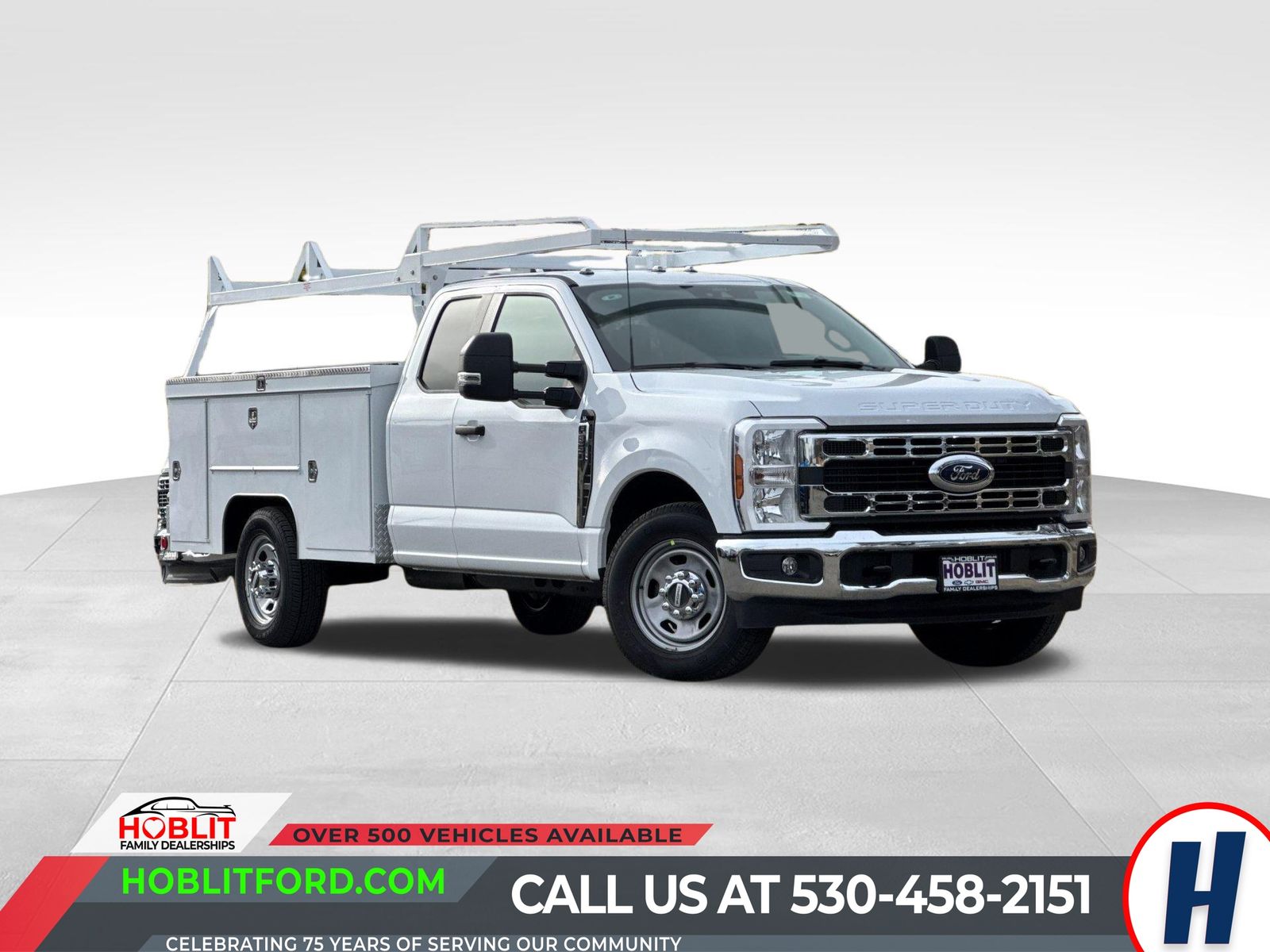 2026 Ford F-350 XL SuperCab 168-In SRW's photo