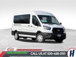  Ford Transit-350 Passenger