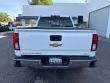 2017 Chevrolet Silverado 1500 LTZ Crew Cab V8 4x4 w/ Leveling Kit & Premium Whee Truck