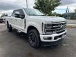 2024 Ford F-350SD Platinum FX4 Crew Cab Short Bed Powerstroke Truck
