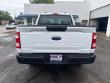 2022 Ford F-150 XL Crew Cab 4x4 Truck
