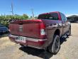 2023 Ram 2500 Big Horn Night Edition Off-Road 4x4 Cummins Truck