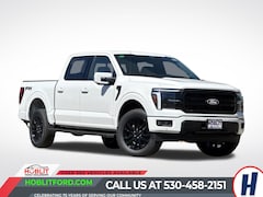New 2026 Ford F-150 Lariat Truck for Sale in Colusa, CA