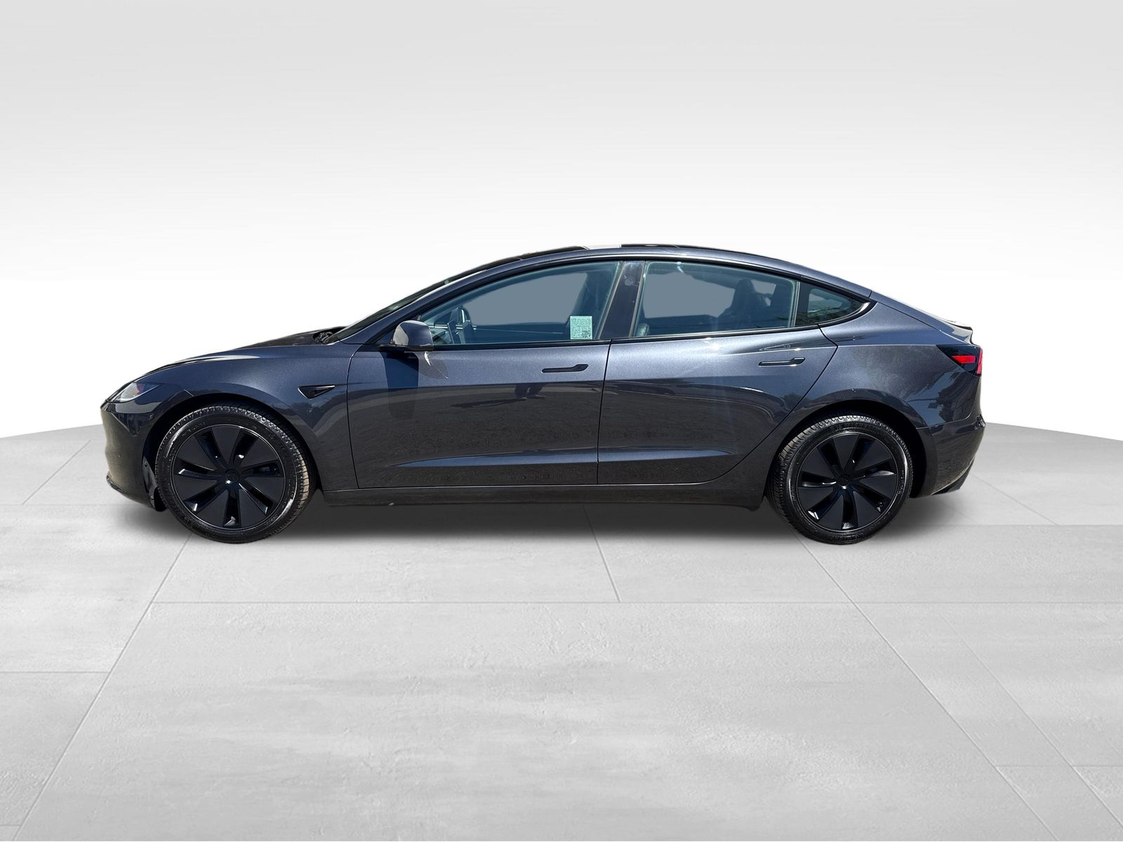 Certified 2024 Tesla Model 3 Base with VIN 5YJ3E1EA3RF833683 for sale in Colusa, CA