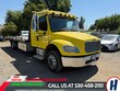 Freightliner M2