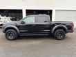 2017 Ford F-150 Raptor Crew Cab 4x4 w/ Technology Pkg. Truck