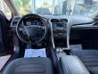 2018 Ford Fusion Hybrid SE Sedan