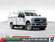 Ford F-350 Chassis