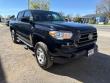 2023 Toyota Tacoma SR V6 Crew Cab 4x4 Truck